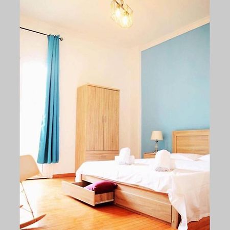 Athens Luxury 3Bedroom Apartment City Center Large Exterior foto