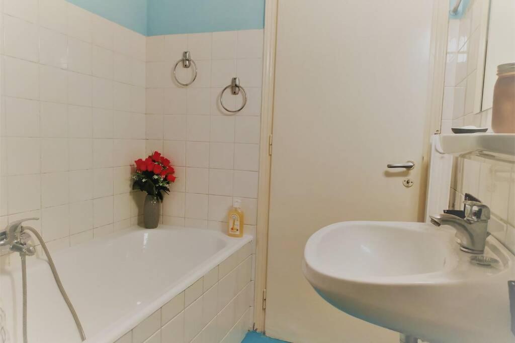 Athens Luxury 3Bedroom Apartment City Center Large Exterior foto
