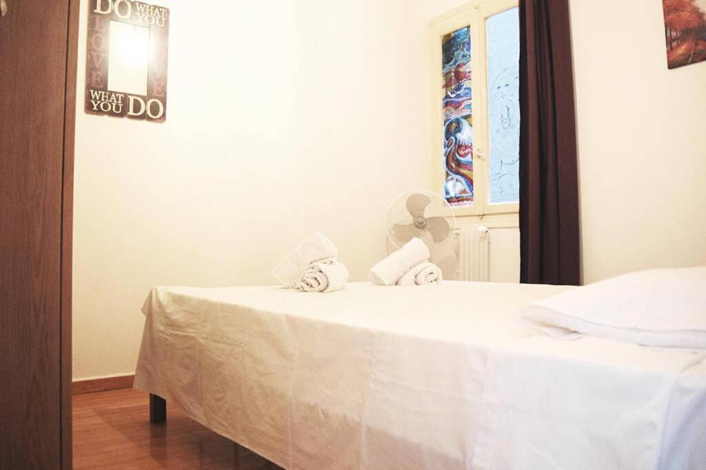 Athens Luxury 3Bedroom Apartment City Center Large Exterior foto
